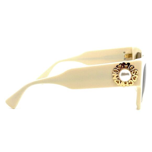 New, MOSCHINO Sunglasses MOS153/S SZJ70 Authentic